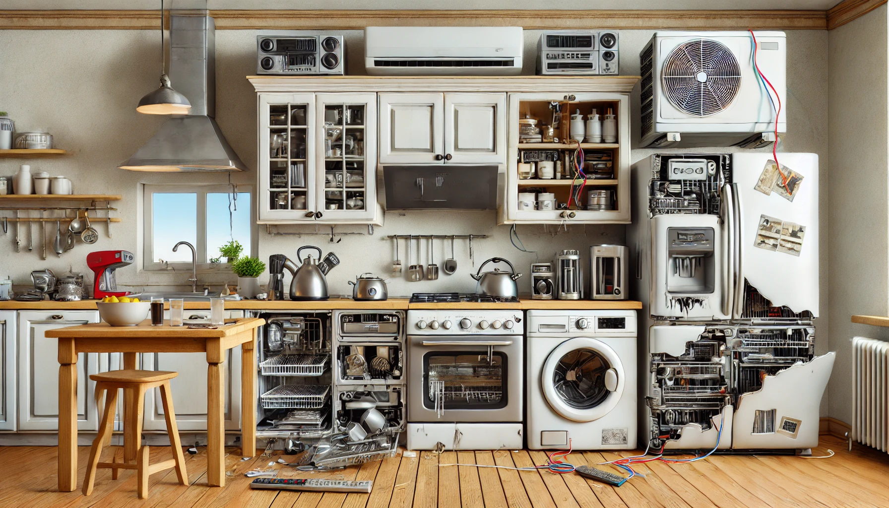 Viessmann  Beko Altus Klima Servisi